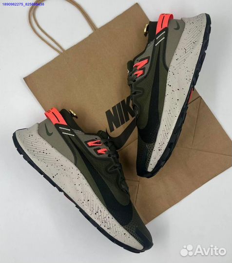 Кроссовки Nike Pegasus Trail 2 (Арт.80691)