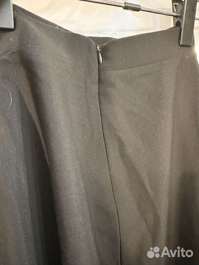 Костюм пиджак и юбка leevenq (XS)