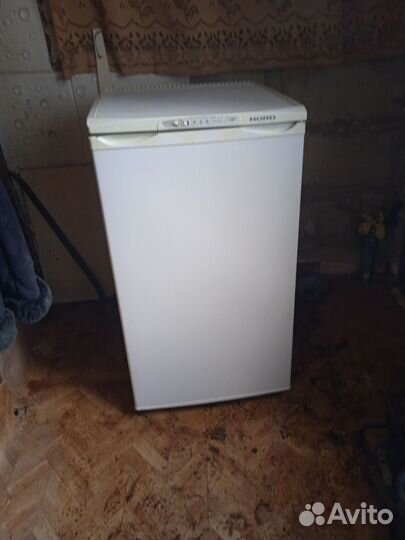 Морозильная камера бу