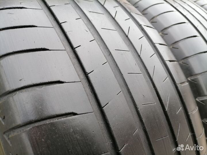 Bridgestone Alenza 001 255/55 R19