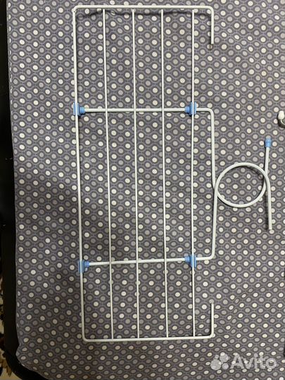 Сушилка для белья и обуви