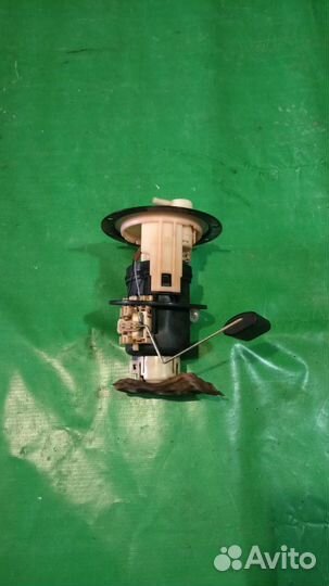 Бензонасос Hyundai Gets 2007, 1,4л G4EE