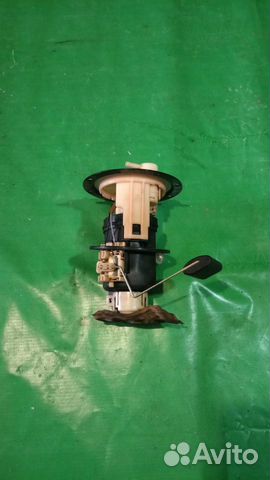 Бензонасос Hyundai Gets 2007, 1,4л G4EE