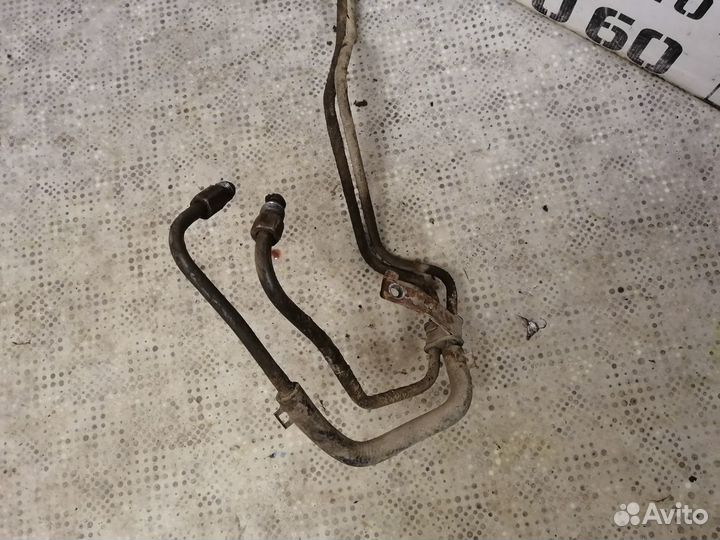 Трубка гидроусилителя для Kia Sorento