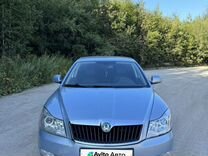 Skoda Octavia 1.6 MT, 2010, 168 000 км, с пробегом, цена 830 000 руб.