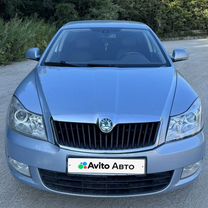 Skoda Octavia 1.6 MT, 2010, 168 000 км, с пробегом, цена 830 000 руб.