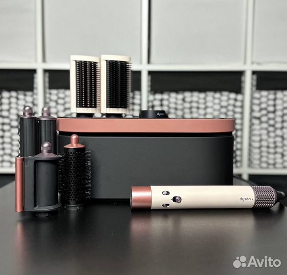 Стайлер Dyson Long HS 05
