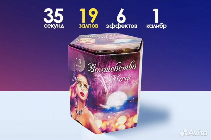 Салюты и фейерверки