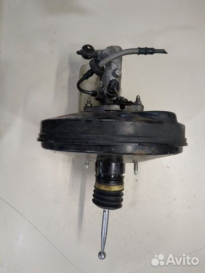 Цилиндр тормозной главный Volkswagen Beetle, 2004