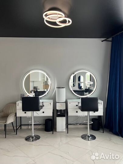 Салон красоты