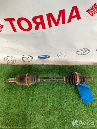 Привод передний правый Suzuki Grand Vitara TD54W