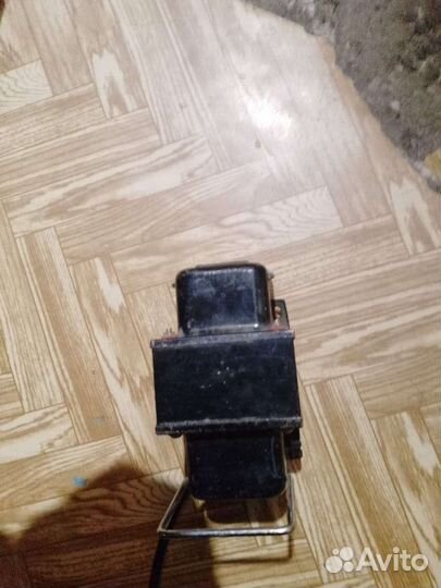 Понижающий трансформатор 220 110 500w simran