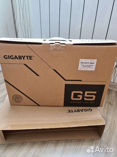 Gigabyte G5 KC