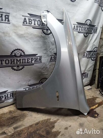 Крыло левое Lexus GS 3 (2005 - 2011)