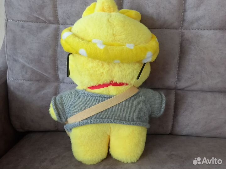 Мягкая игрушка