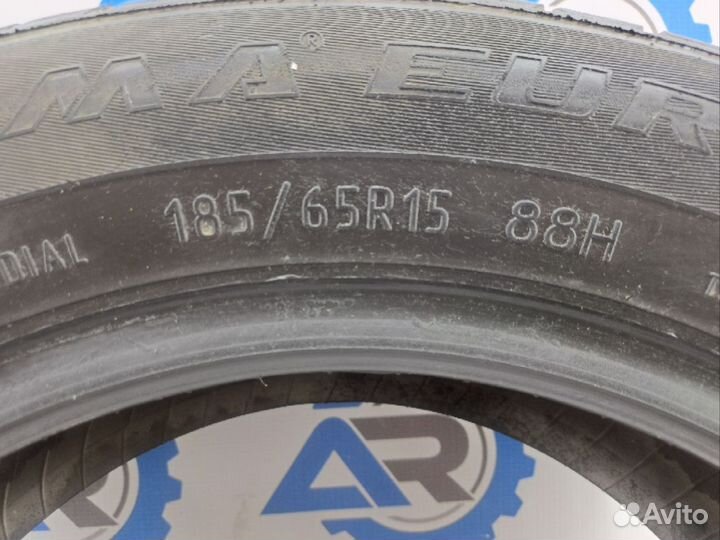 КАМА Кама-Евро-236 185/65 R15 88H