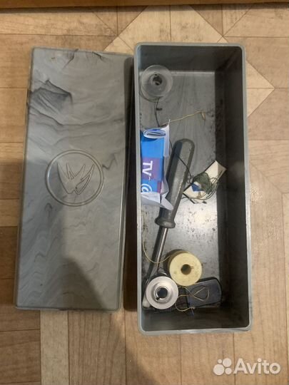 Швейная машинка подольск пмз