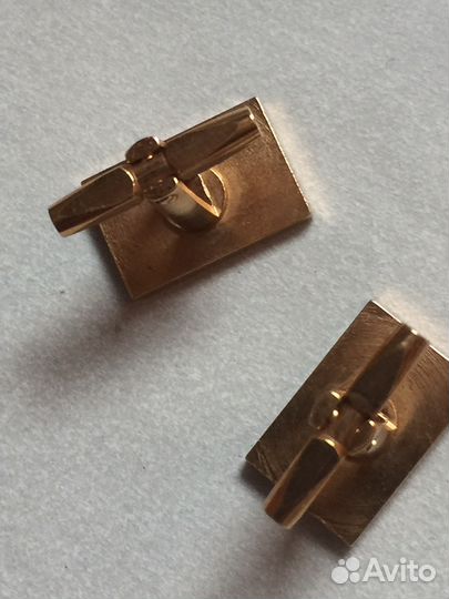 Для коллекционеров атрибутики Авиация Аэрофлот