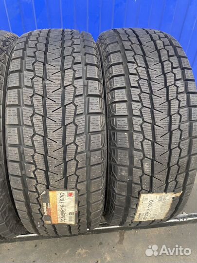 Yokohama Ice Guard G075 235/60 R16 100Q