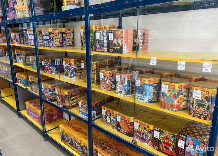 Фейерверки оптом и салюты бенгальсикие огни петард