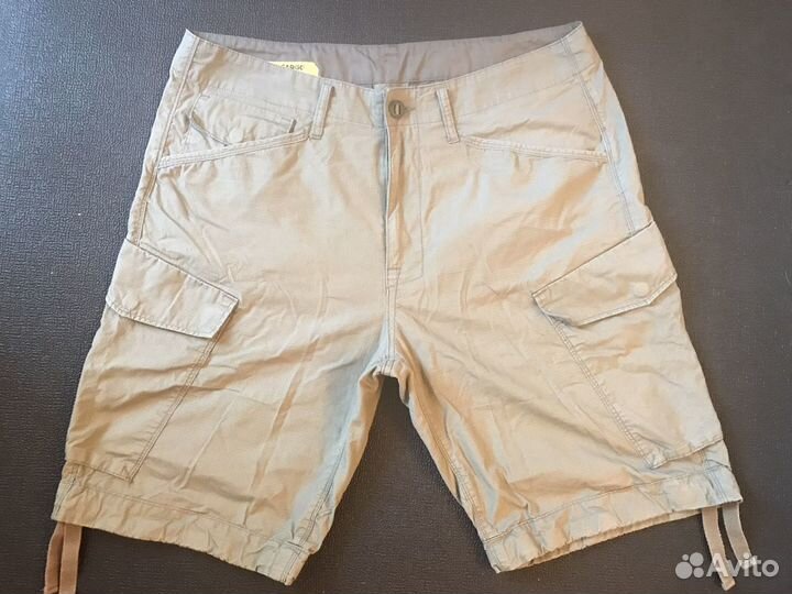Шорты карго G-star RAW 34
