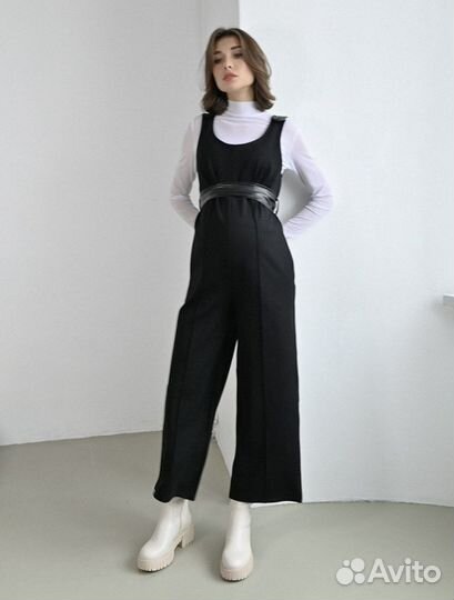 Комбинезон для беременных 44 46