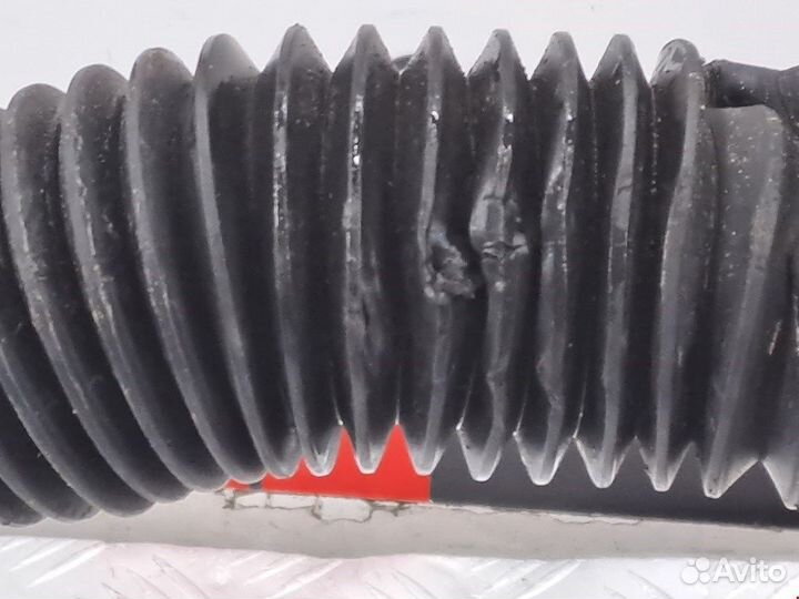 Рейка рулевая для Volkswagen Golf 4 1J1422075L