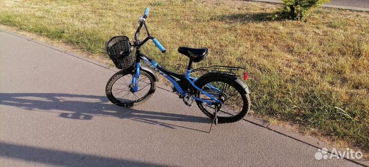 Велосипед Keltt