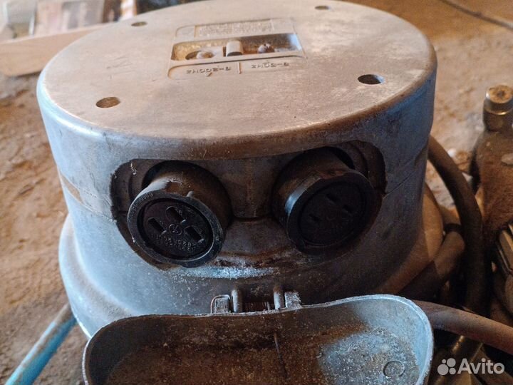 Преобразователь для машинки стрижки овец мсу-200