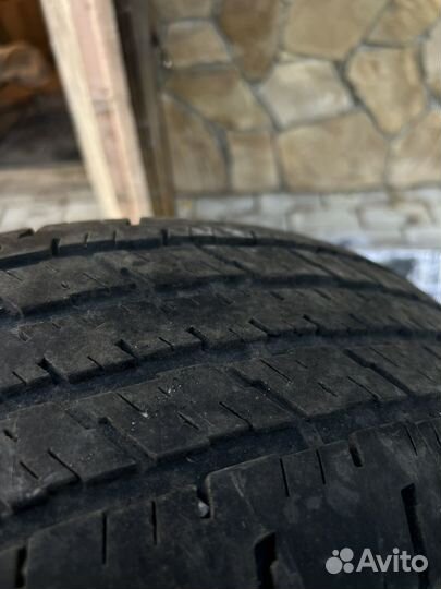 Hankook Dynapro AS RH03 235/70 R17 108S