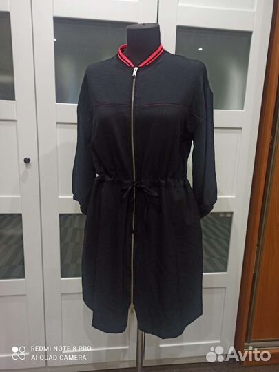 Платье zara