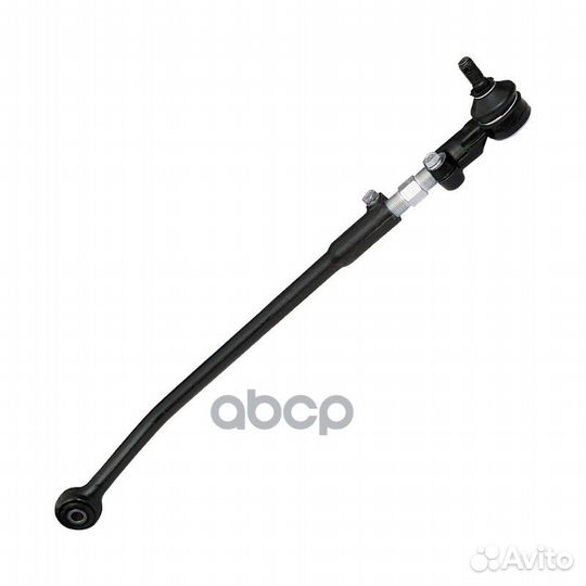 Тяга рулевой трапеции левая всборе 2190 Конвей