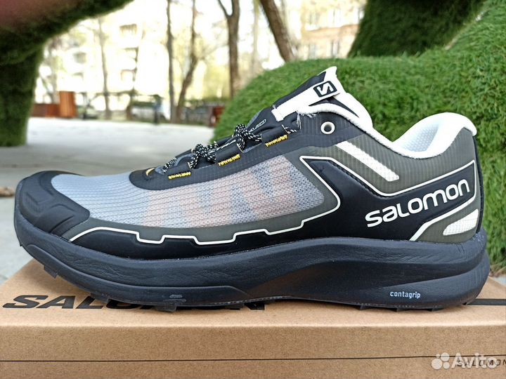 Кроссовки Salomon Ultra Raid