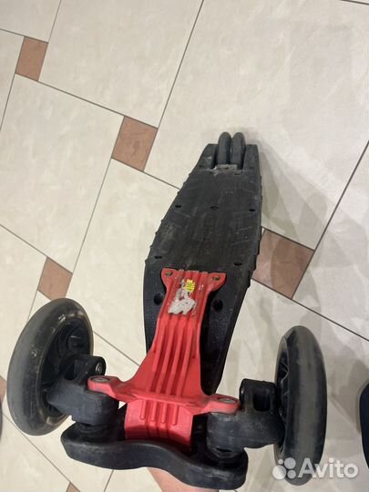 Самокат детский