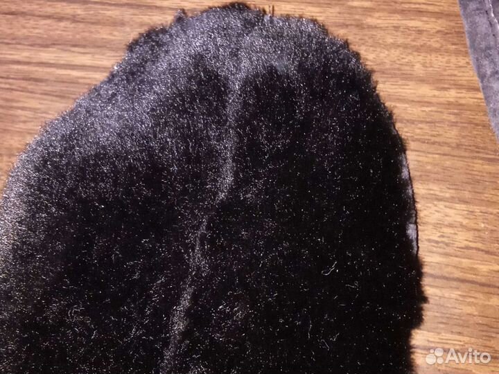 Подплечники для дубленки