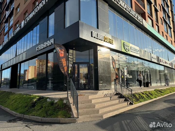 Продам готовый бизнес кофейня