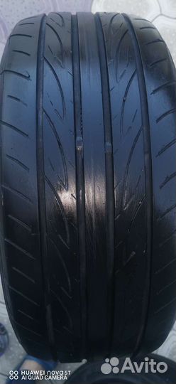 Yokohama Advan Fleva V701 195/50 R15