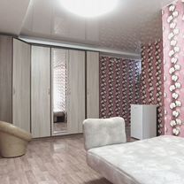 1-к. квартира, 31,1 м², 3/5 эт.