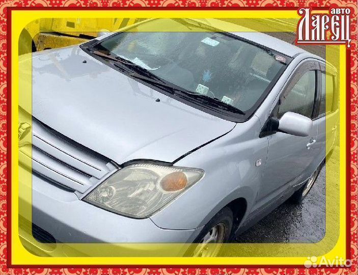 Педаль тормоза Toyota Ist NCP60