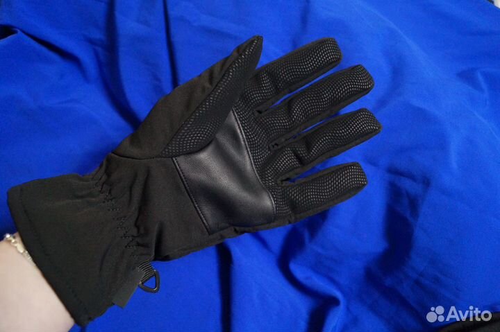 Перчатки