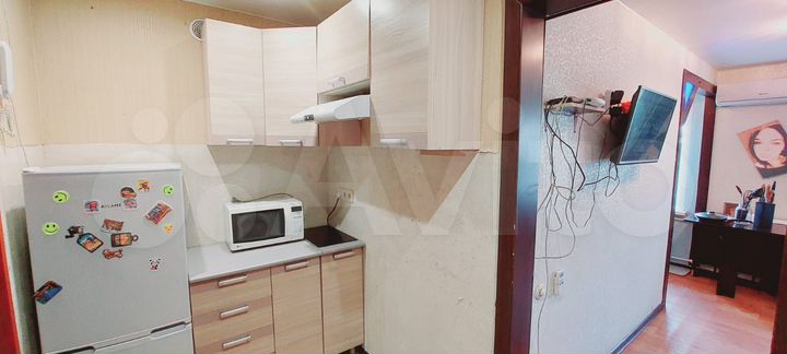 1-к. квартира, 23 м², 5/5 эт.
