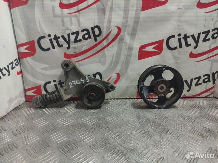 Натяжитель ролика Toyota Estima ACR50W 2AZ-FE