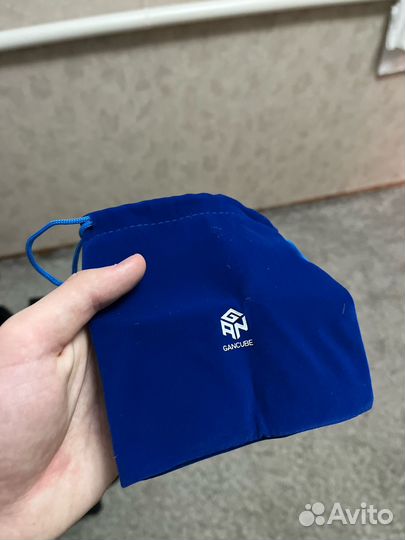 Кубик рубика gan оригинал