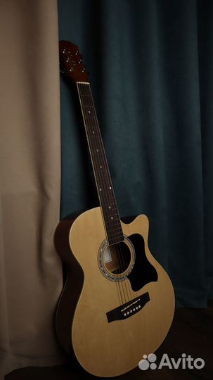 Гитара Arbello QAG403