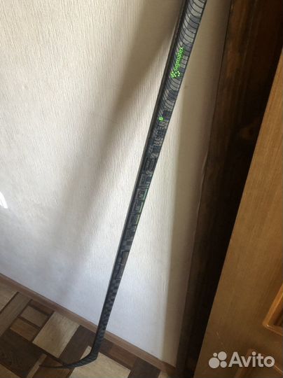 Клюшка ccm trigger 6 pro оригинал