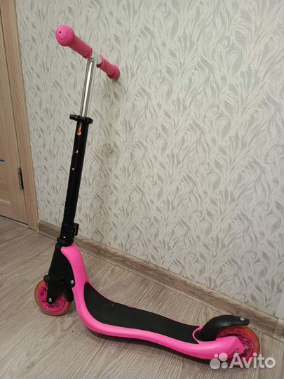Самокат детский