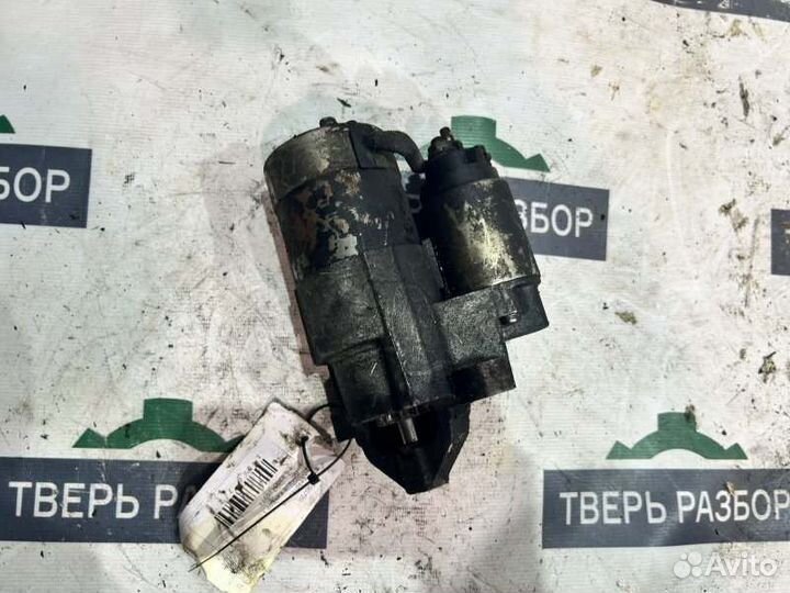 Стартер Renault Kangoo 1 1.5 2003-2007