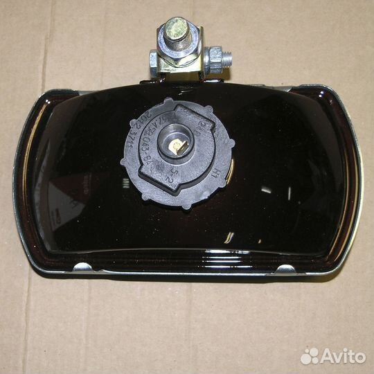 Фара прожектор, под лампу Н1 камаз, маз освар