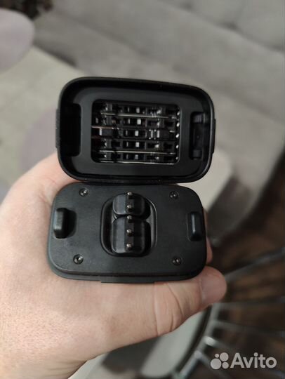 Бритва Xiaomi Mi 5-Blade electric shaver