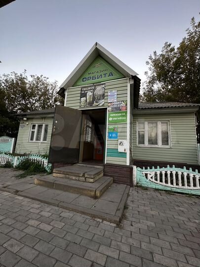 Торговая площадь, 80.6 м²